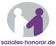 Logo Soziales Honorar